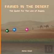 Fairies In The Desert
