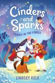 Fairies In The Forest