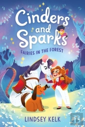 Fairies In The Forest