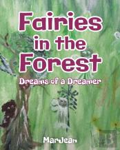 Fairies In The Forest