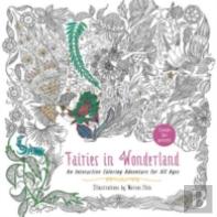 Fairies In Wonderland