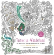 Fairies In Wonderland