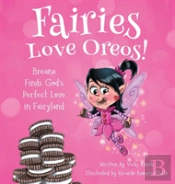 Fairies Love Oreos!