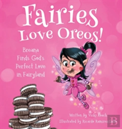 Bertrand.pt - Fairies Love Oreos!