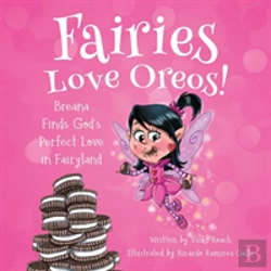 Bertrand.pt - Fairies Love Oreos!