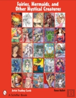 Bertrand.pt - Fairies, Mermaids, And Other Mystical Creatures
