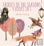 Fairies Of The Seasons