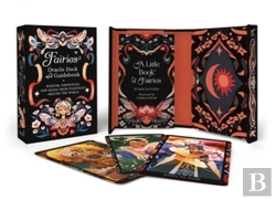 Bertrand.pt - Fairies Oracle Deck And Guidebook