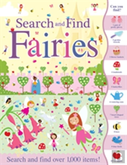 Bertrand.pt - Fairies