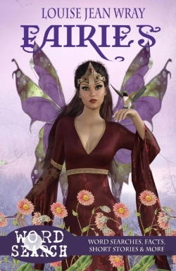 Bertrand.pt - Fairies: Word Searches, Facts, Short Sto