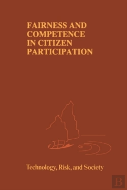 Bertrand.pt - Fairness And Competence In Citizen Participation