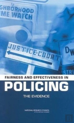Bertrand.pt - Fairness And Effectiveness In Policing