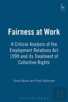 Fairness At Work