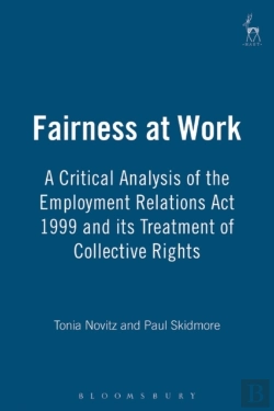 Bertrand.pt - Fairness At Work