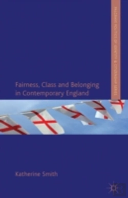 Bertrand.pt - Fairness, Class And Belonging In Contemporary England