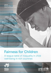 Fairness For Children