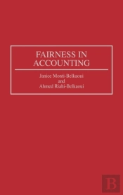 Fairness In Accounting