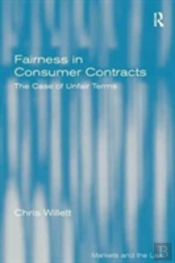 Bertrand.pt - Fairness In Consumer Contracts
