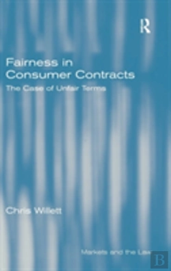 Bertrand.pt - Fairness In Consumer Contracts