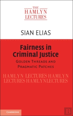 Bertrand.pt - Fairness In Criminal Justice