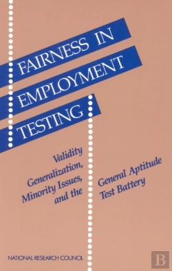 Bertrand.pt - Fairness In Employment Testing