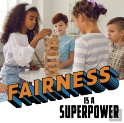 Bertrand.pt - Fairness Is A Superpower
