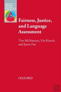 Bertrand.pt - Fairness, Justice And Language Assessment