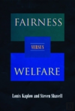 Bertrand.pt - Fairness Versus Welfare