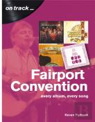 Fairport Convention On Track