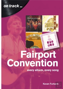 Bertrand.pt - Fairport Convention On Track