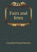 Fairs And Fetes