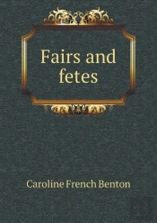 Fairs And Fetes
