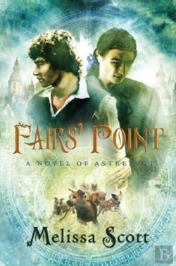 Bertrand.pt - Fairs' Point: A Novel Of Astreiant