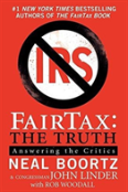 Fairtax: The Truth