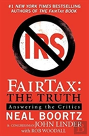 Fairtax: The Truth