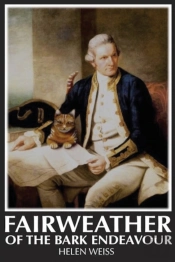 Fairweather Of The Bark Endeavour
