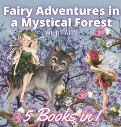 Bertrand.pt - Fairy Adventures In A Mystical Forest