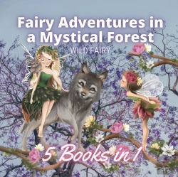 Bertrand.pt - Fairy Adventures In A Mystical Forest