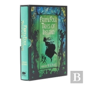 Fairy And Folk Tales Of Ireland