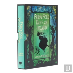 Bertrand.pt - Fairy And Folk Tales Of Ireland