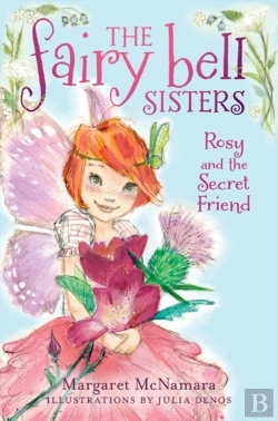 Bertrand.pt - Fairy Bell Sisters #2: Rosy And The Secret Friend