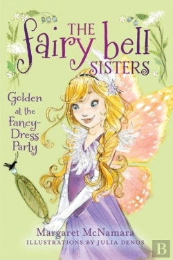 Bertrand.pt - Fairy Bell Sisters #3: Golden At The Fancy-Dress Party