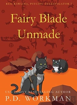 Bertrand.pt - Fairy Blade Unmade