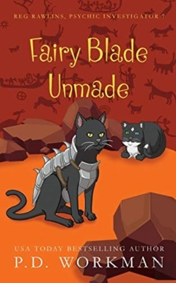 Bertrand.pt - Fairy Blade Unmade
