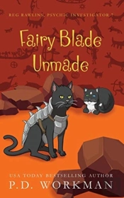 Fairy Blade Unmade