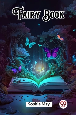 Bertrand.pt - Fairy Book (Edition2023)