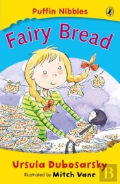 Fairy Bread