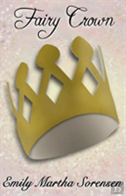 Bertrand.pt - Fairy Crown
