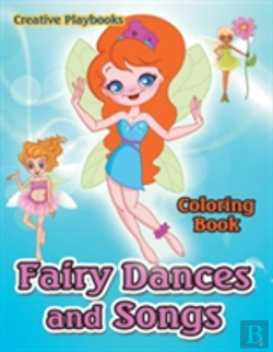 Bertrand.pt - Fairy Dances And Songs Coloring Book