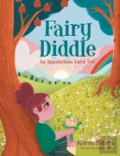 Fairy Diddle: An Appalachian Fairy Tale